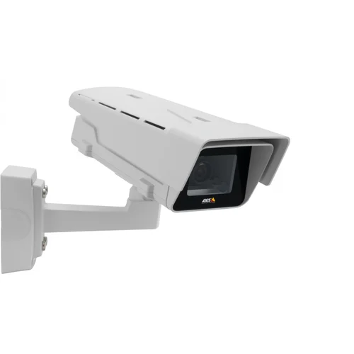 Сетевая камера AXIS P1365-E Mk II RU Сетевая камера AXIS P1365-E Mk II RU